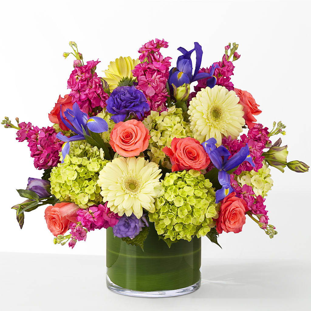 The Couture –  Petals From Angels Floral Designs, Pasadena CA