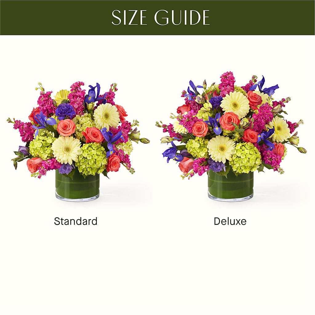 The Couture –  Petals From Angels Floral Designs, Pasadena CA