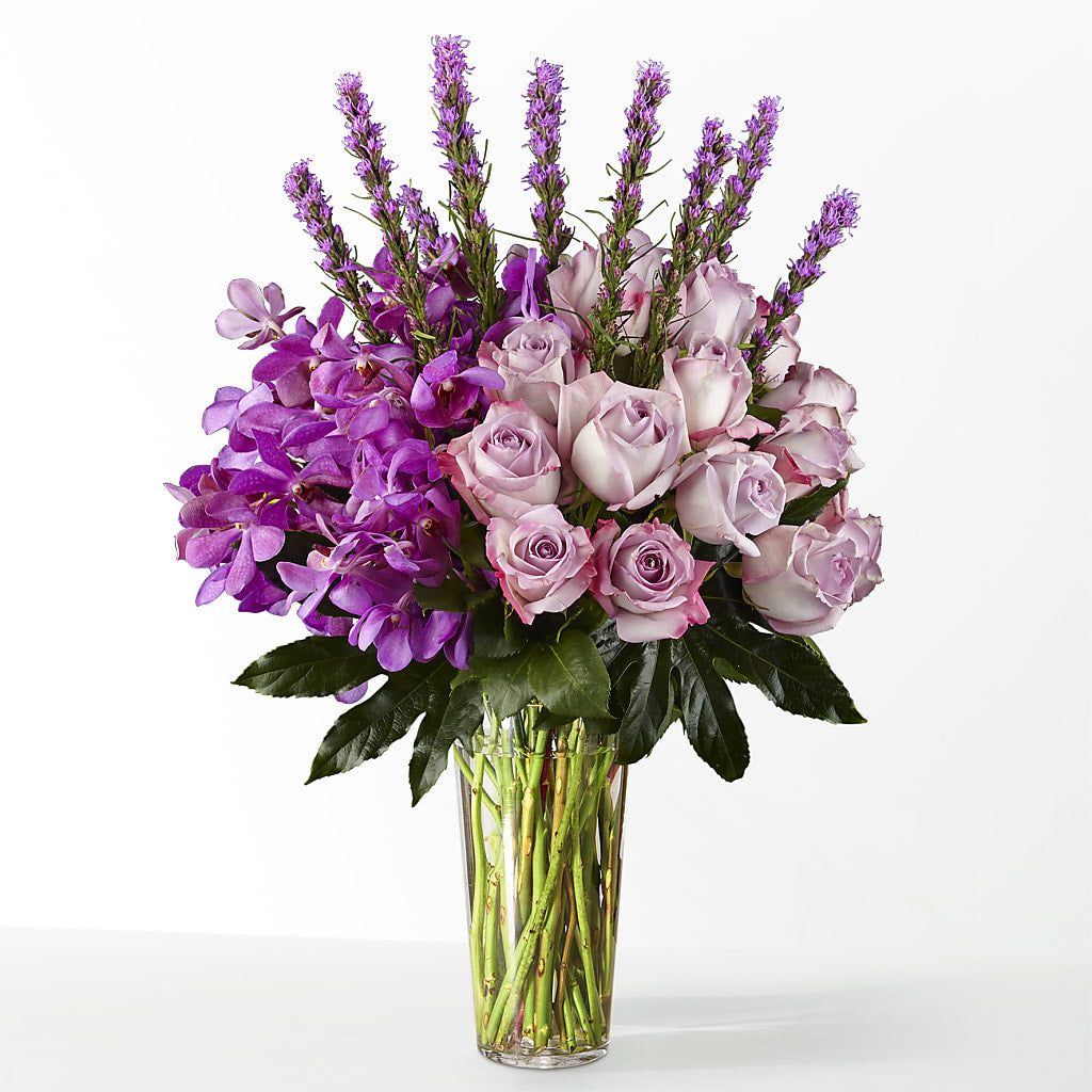 The Maximalist –  Petals From Angels Floral Designs, Pasadena CA