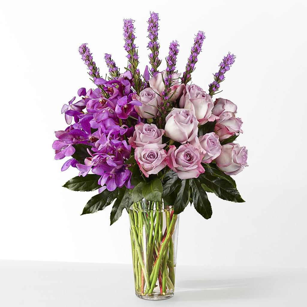 The Maximalist –  Petals From Angels Floral Designs, Pasadena CA