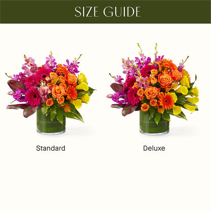 The Mosaic –  Petals From Angels Floral Designs, Pasadena CA