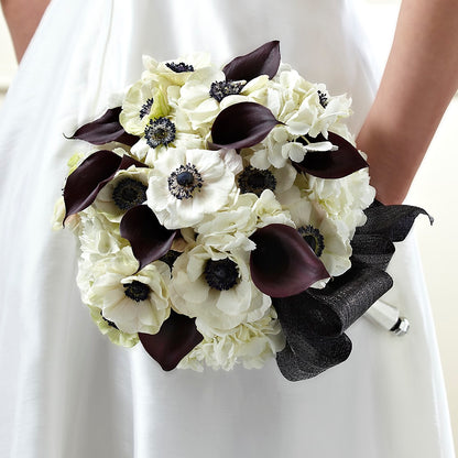 To Have and To Hold Bouquet –  Petals From Angels Floral Designs, Pasadena CA