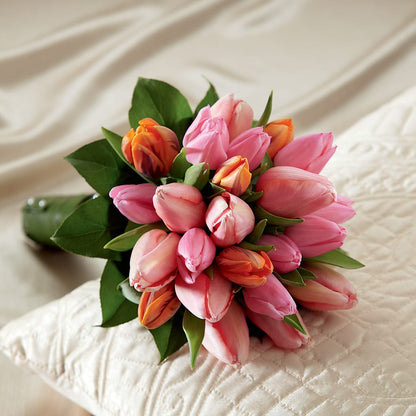 Embraceable Bouquet –  Petals From Angels Floral Designs, Pasadena CA