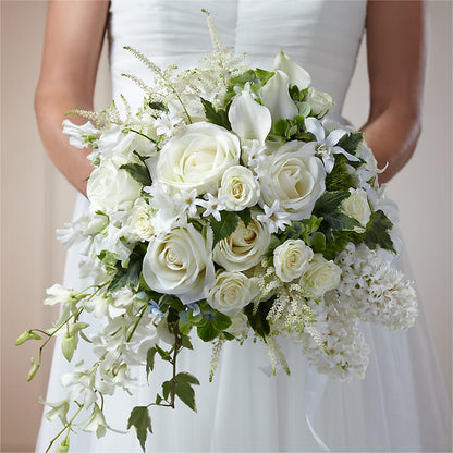 Cherish Bouquet –  Petals From Angels Floral Designs, Pasadena CA